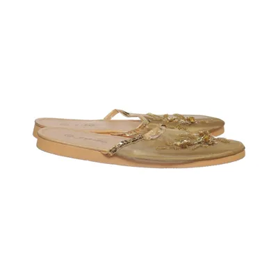 Mules (Or) de Jade