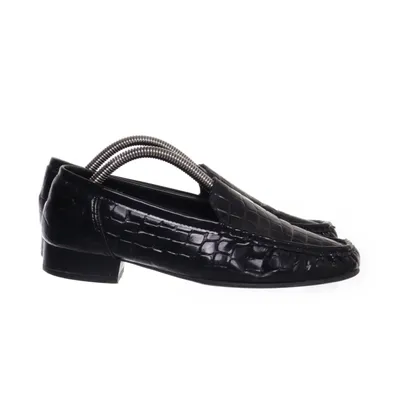 Loafers (Svart) från Jenny by Ara Polyester