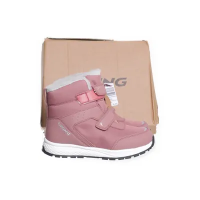 Boots (Rosa) från Wiking