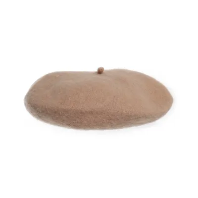 Baret (Beige)