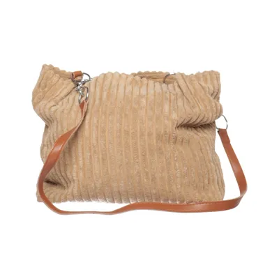 Sac à bandoulière (Beige) de Jingpin