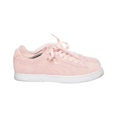 Sneakers (Pink) from Puma Suede
