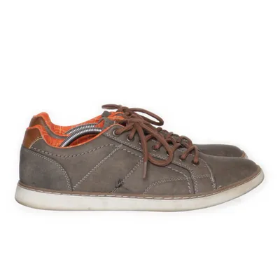 Sneakers (Grå) från Memphis One