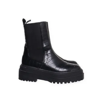 Chelsea boots (Svart) från Zara