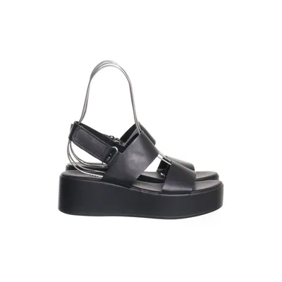 Sandaler (Sort) fra Attitude