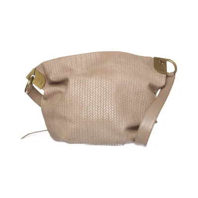 Axelremsväska (Beige) från Lupo