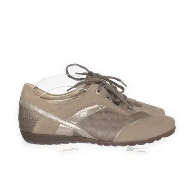Sneakers (Grå) från Waldläufer