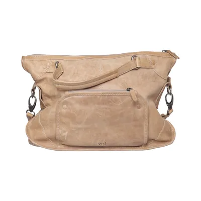 Shoulder-bag (Beige) from Voi