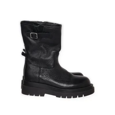 Boots (Svart) från Pavement