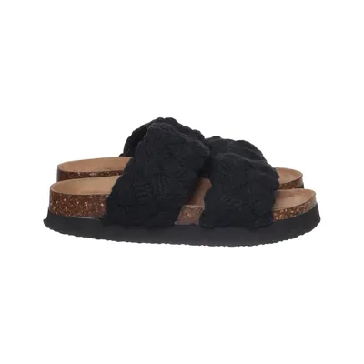 Mules (Noir) de Exani