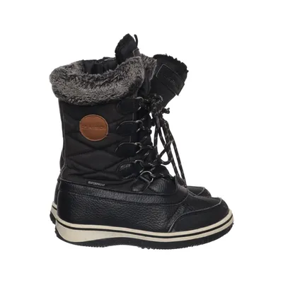Veterlaarzen (Zwart) van Eskimo
