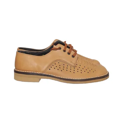Richelieus (Marron) de Cebo