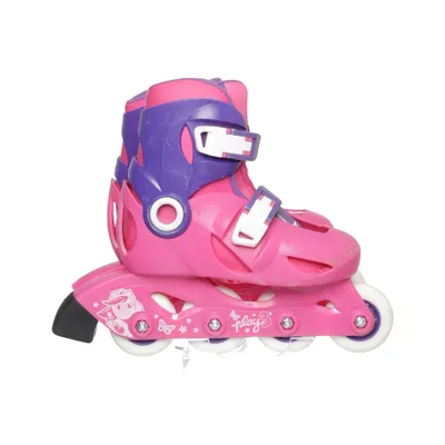 Inlines (Pink, Purple, White) from Oxelo