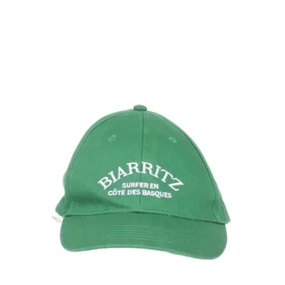 Honkbalpet (Dad Embroidery / A Cap) van Lager 157 Katoen