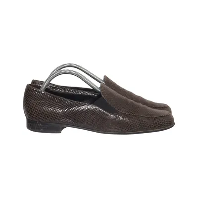 Loafers (Grå) fra Kämpgen