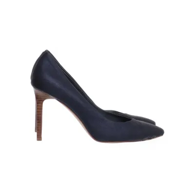 Pumps (Blå) från Stylesnob Skinn