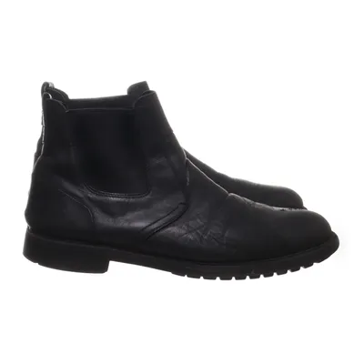 Chelsea boots (Zwart) van Timberland