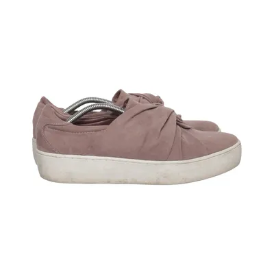 Slip-ons (Pink) fra Xit