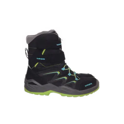 Ankle boots (Maddox Warm GTX HI) from Lowa