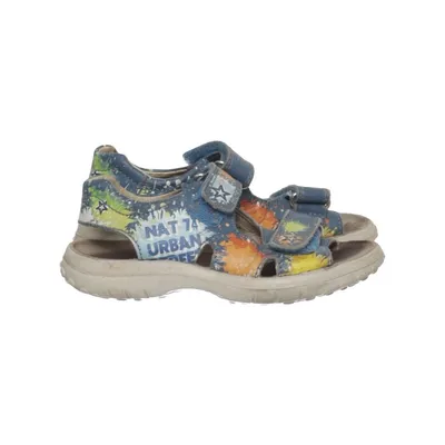 Sandales (Bleu, Multicolore) de Naturino