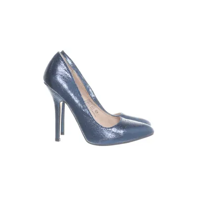 Pumps (Blue, Multicolored) from Buffalo