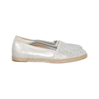 Espadrilles (Blanc) de Graceland