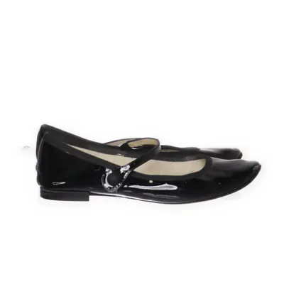 Ballerinaskor (Svart) från Repetto