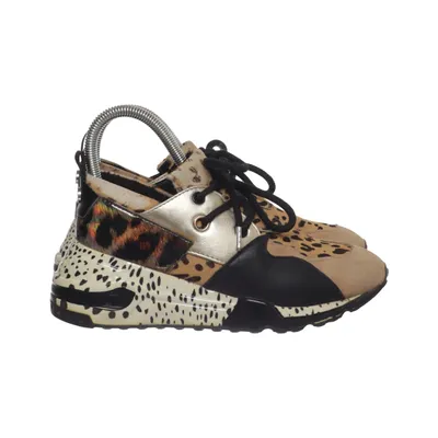 Sneakers (Multicolored) from Steve Madden