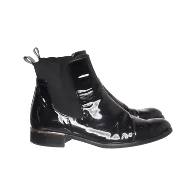 Chelsea boots (Black) from Högl