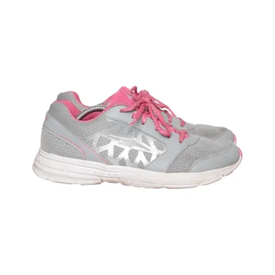 Trainers (Gray, Pink) from Avia Polyurethane