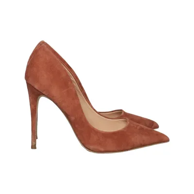 Pumper (Daisie) fra Steve Madden Læder