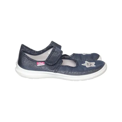 Chaussons de gymnastique (Bleu) de Beck