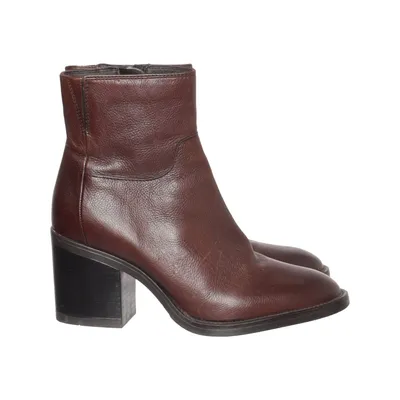 Stövletter (Brun) från Clarks Skinn