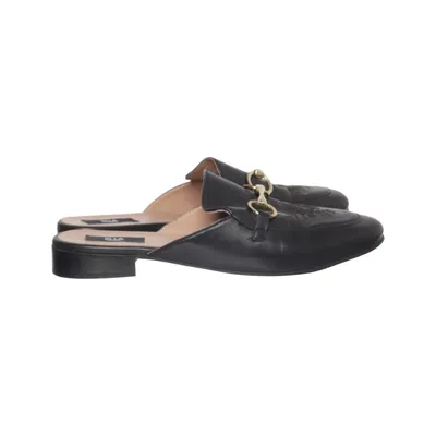 Slip-ins (Svart) från Ella of Sweden