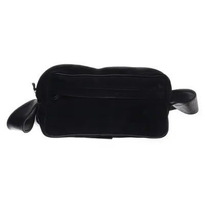 Axelremsväska (Svart) från Arche