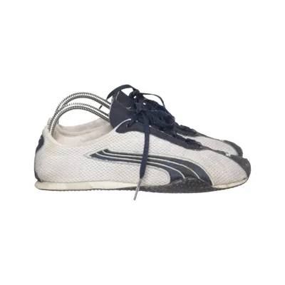 Baskets (Blanc, Bleu) de Puma