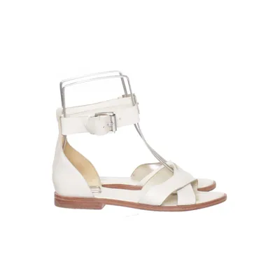 Sandaler (Beige) fra WERA Stockholm