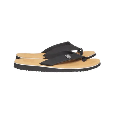 Tongs (Noir, Beige) de K-Swiss