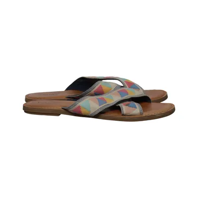 Mules (Multicolore) de Toms