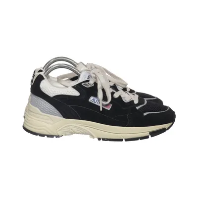 Baskets (Hyperway) de Autry Cuir