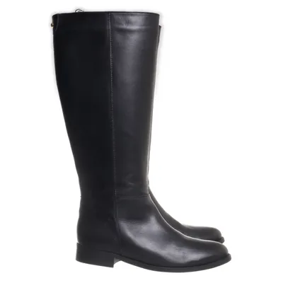 Boots (Black) from Laura Clement Leather