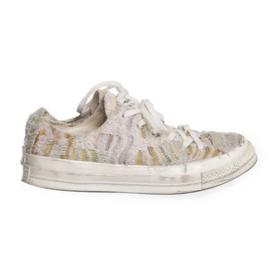 Tygskor (Grå, Flerfärgad) från Converse by Missoni