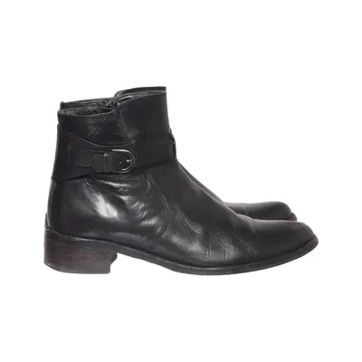 Bottines (Noir) de Vezzano