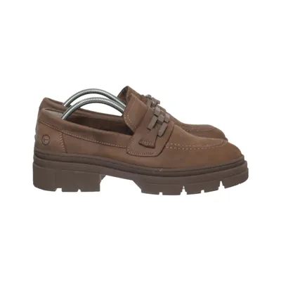 Loafers (Beige) von Tamaris Leder
