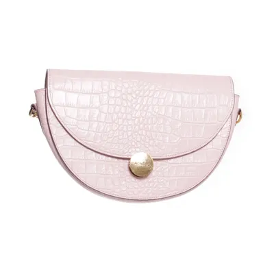 Handbag (Pink) from Agneel