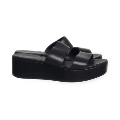 Slip-ins (Svart) från Ecco