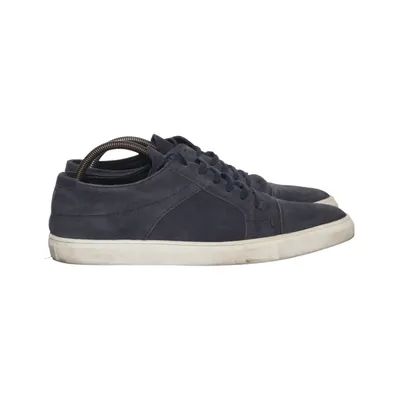 Sneakers (Blå) från Redfoot Skinn