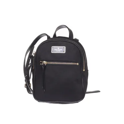 Backpack (Black) from Kate Spade