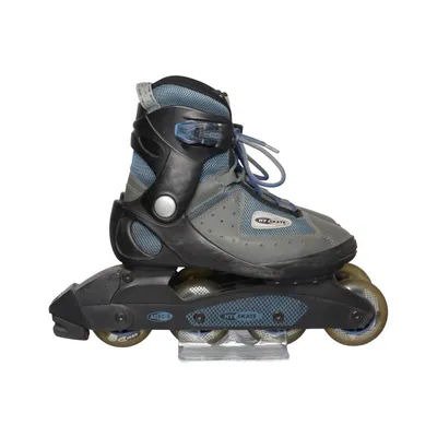 Inlines (Blå, Grå, Svart) från HY Skate