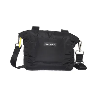 Sac à bandoulière (Noir) de Vivi Mari